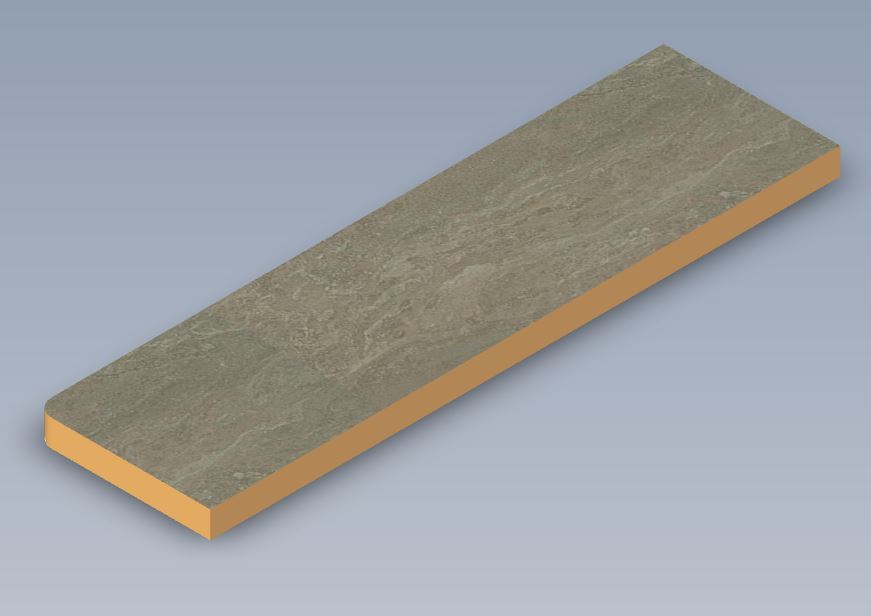 Read more about PG2 Pegasus GT75 Ancona Kitchen Worktop Oven Infill product image