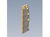Read more about DYR Discovery + STD POTSHELF FRONT SUPPORT SIDE product image