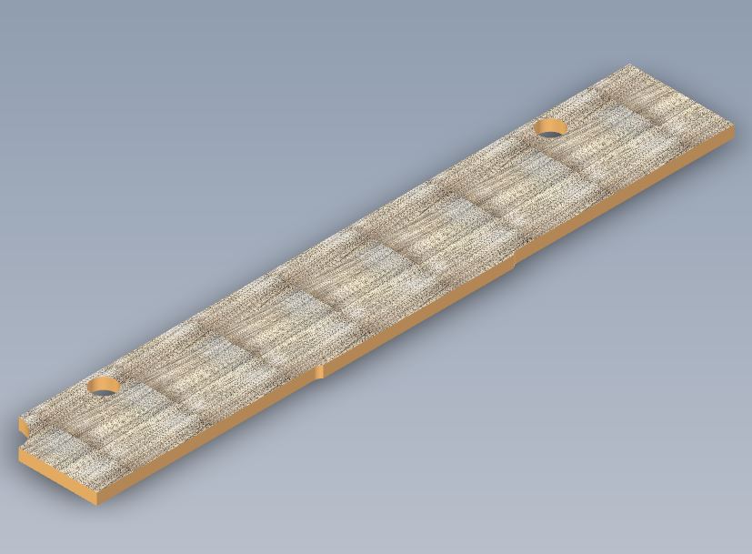 Read more about DYR Discovery + D4-2 CONTROL BOX TOP product image