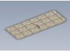 Read more about PX2 Phoenix GT75/PG2 Pegasus Grande GT75 Kitchen Locker Base L/H Cover Panel product image