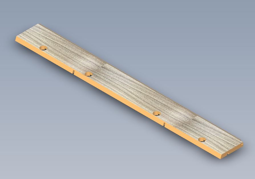 Read more about PX2 Phoenix GT75 420 TC Washroom Mirror Upper product image