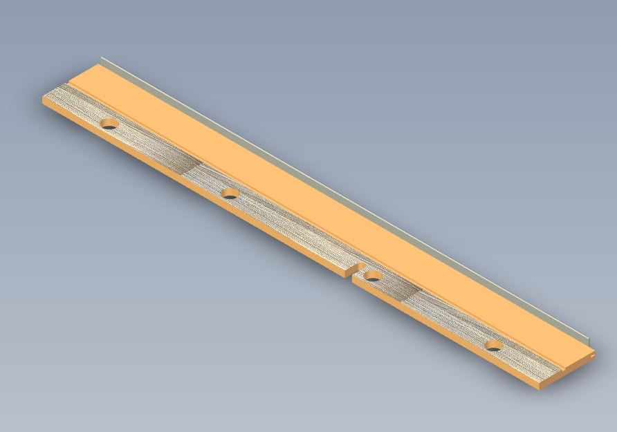 Read more about PX2 Phoenix GT75 420 TC Washroom Mirror Lower product image