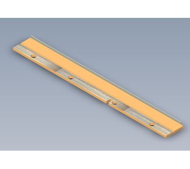 PX2 Phoenix GT75 420 TC Washroom Mirror Lower