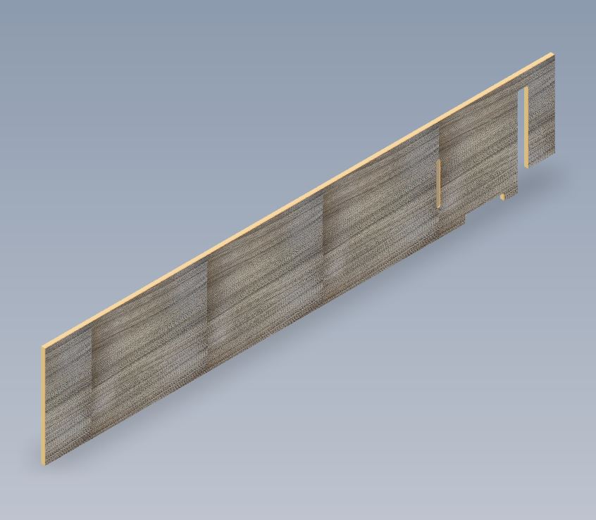 Read more about PX2 Phoenix GT75 642 5'11