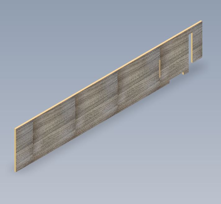 Read more about PX2 Phoenix GT75 644 5'11