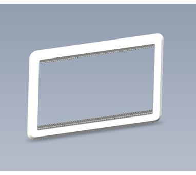 900 x 580mm PIUMA Window Inner Frame