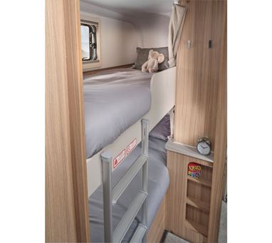 PG2 Pegasus Grande GT75 Amalfi Bunk Bed Bedding Set - Hatton