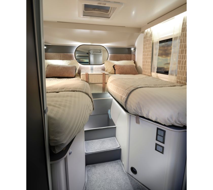 Read more about Bailey Alora 69-4T Twin Bedding Set
 product image