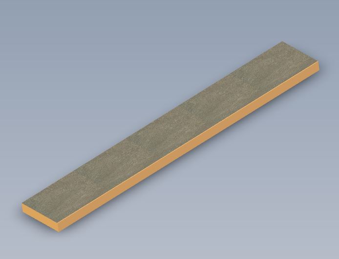 Read more about PX2 Phoenix GT75 420 TC N/S Table Store Worktop product image