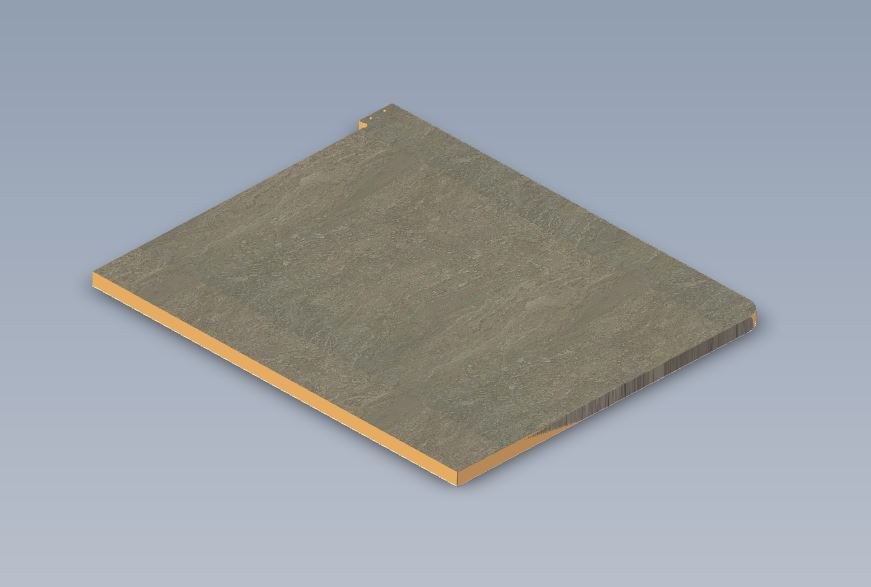 Read more about PX2 Phoenix GT75 640 Fridge Unit Worktop product image