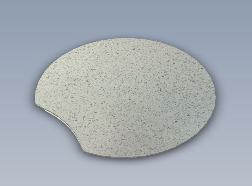 AA1 Alora 69-4i 69-4S 69-4T Kitchen Worktop Sink Infill