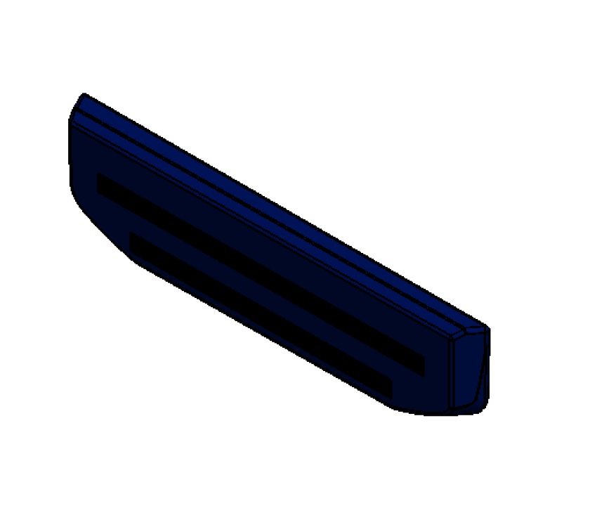 Read more about ER1 Endeavour B64  O/S Front Backrest Cushion Infill product image