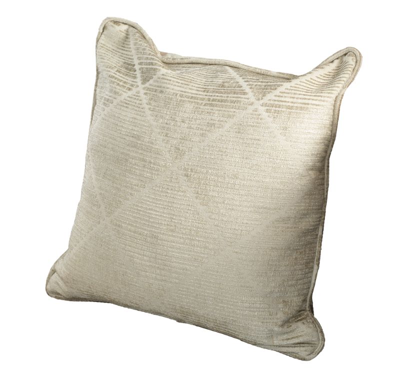 Lounge Scatter Cushion, Sparkly - Blossom