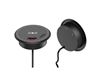Read more about 12V 15W Wireless Charger with USB and USB C socket product image