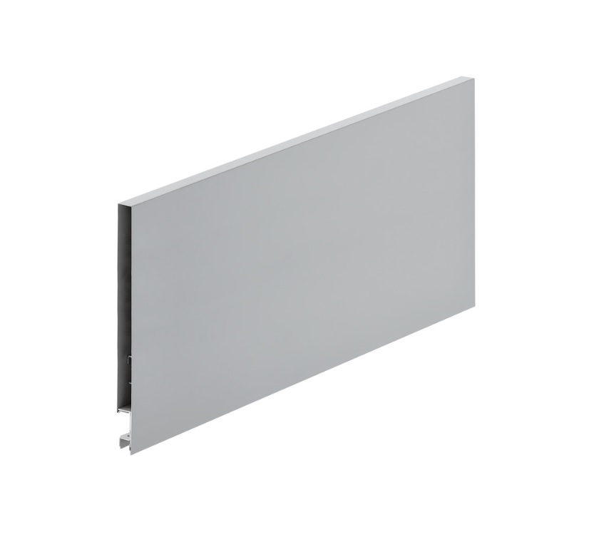 Read more about DRAWER RUNNERS PAIR (MATRIX) 350mm x 175mm High - Grey product image
