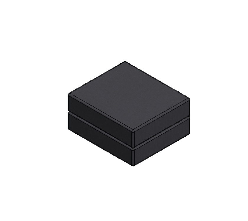 Read more about Bailey Adamo ADR - Rear Lounge Bed Infill 485/485x430x115mm product image