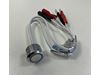 Read more about 12v 40W Round Chrome Touch Sensor Dimmer Switch - 20mm product image