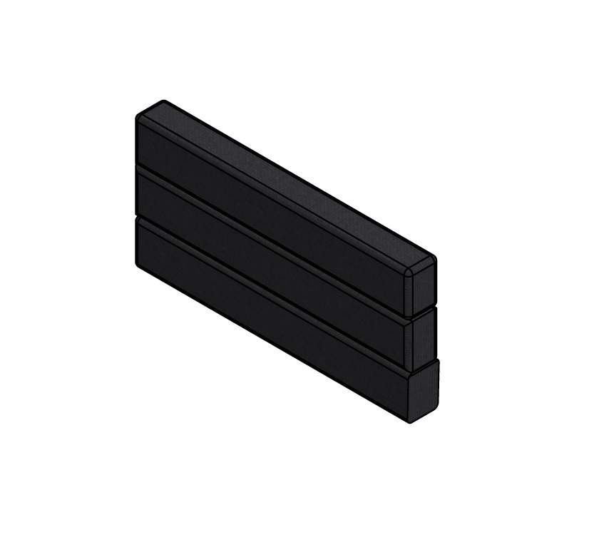 Read more about ER1 Endeavour B64 Centre Infill product image