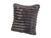 Read more about Lounge Scatter Cushion, Dark Faux Fur - Jasmine / Mulberry / Lima product image