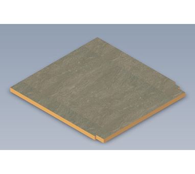 PG2 Pegasus GT75 Ancona Fridge Worktop