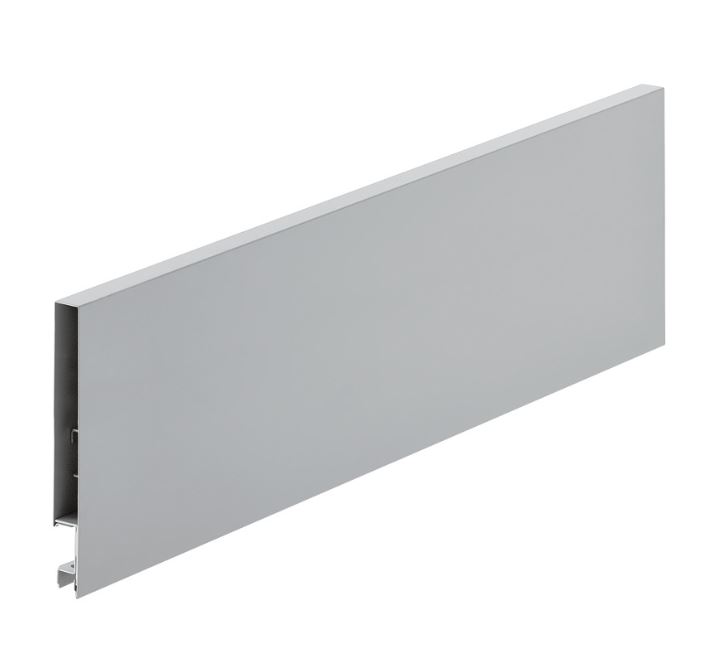 Drawer Sides, 128mm High, Häfele Matrix Box Slim A