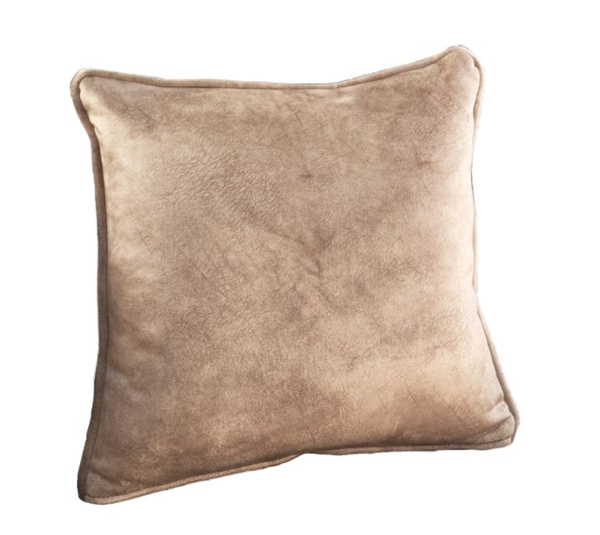 Lounge Scatter Cushion, Bronze - Mulberry