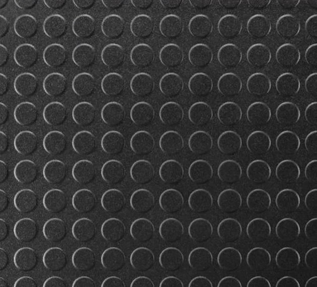 SOLID DISC 999E SPACE 2.22m WIDE GARAGE LINO