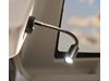 Read more about Flexible Spot Light Reading Lamp with USB Port - Matt Black product image