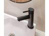 Read more about EcoCamel Washroom Mixer Tap - 100mm - Matt Black product image