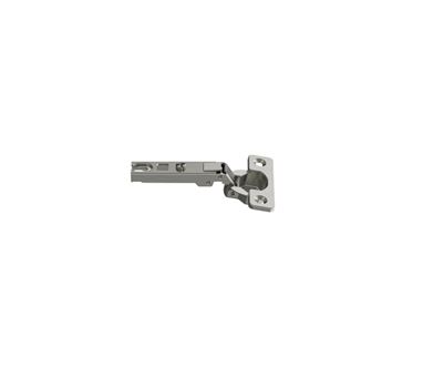 92D HInge D26mm Sprung Keyhole 0mm SF