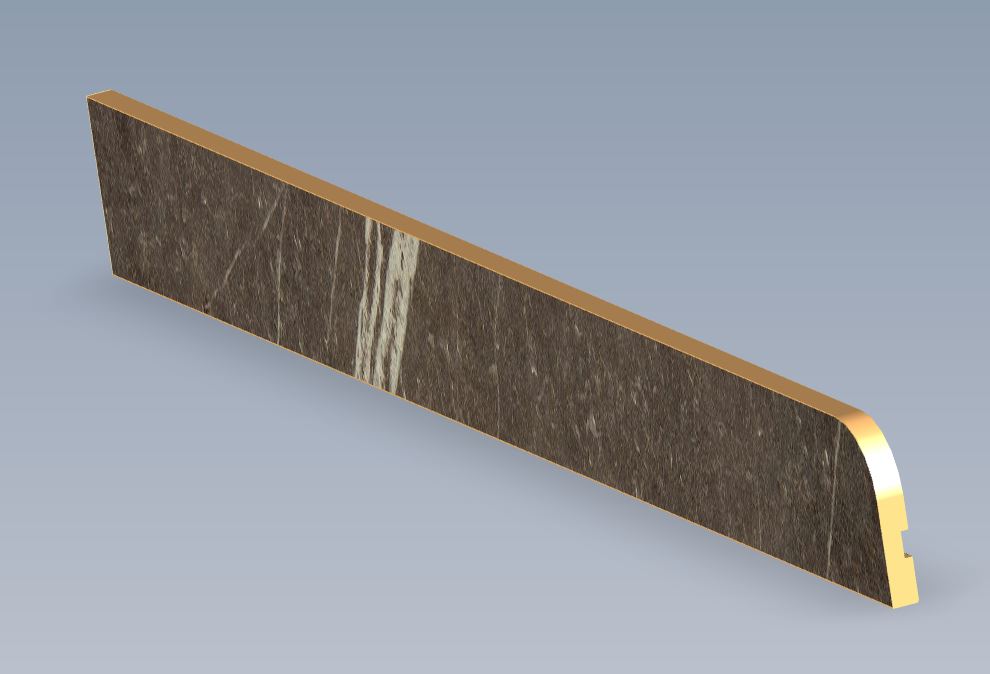 Read more about AGD KITCHEN UNIT UPSTAND product image