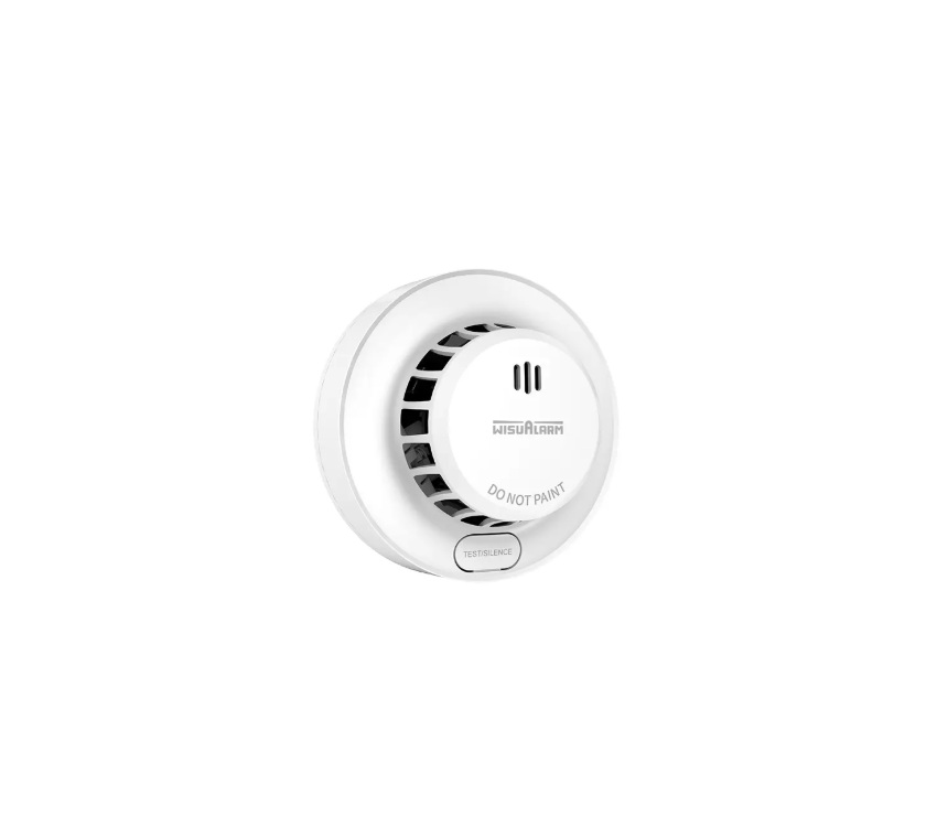 Read more about WisuAlarm Smoke Alarm product image