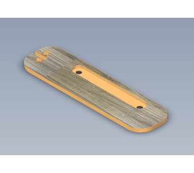 UND CABRERA TC DOOR HEADER