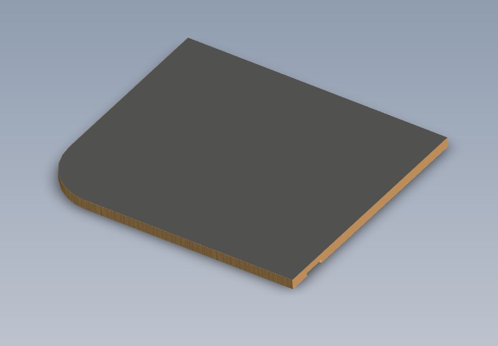 Read more about ER1 Endeavour, AA1 Alora, ADR Adamo Refresh Battery Box Top Cover Panel (A09) product image