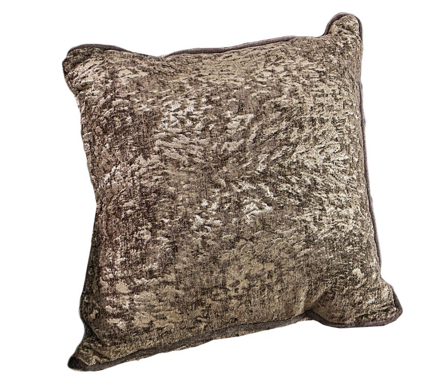 Read more about Lounge Scatter Cushion, Green - Mulberry product image
