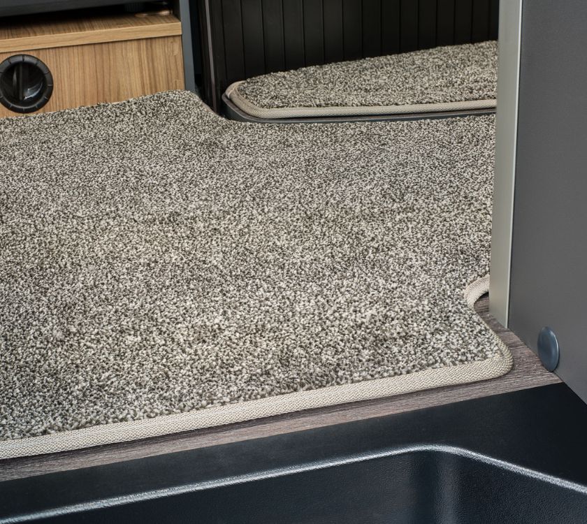 Read more about Bailey Endurance E65 Garage Carpet product image