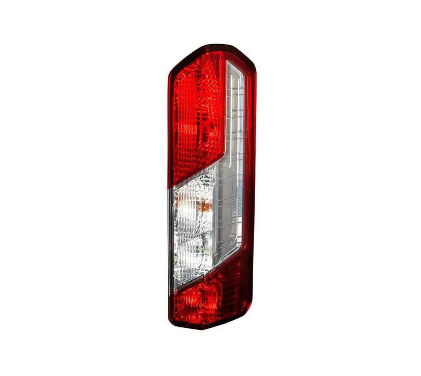 Ford Transit O/S Rear Light Cluster Assembly