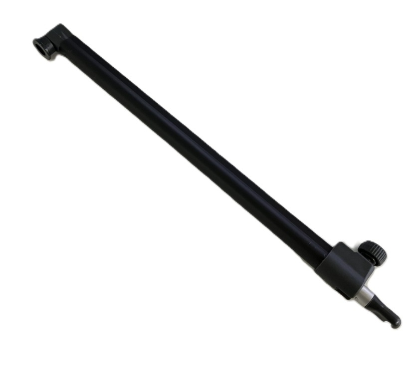 Dometic C6 Window Stay R/H (for N/S front, O/S front, 900x520 & 500x520) - no catch