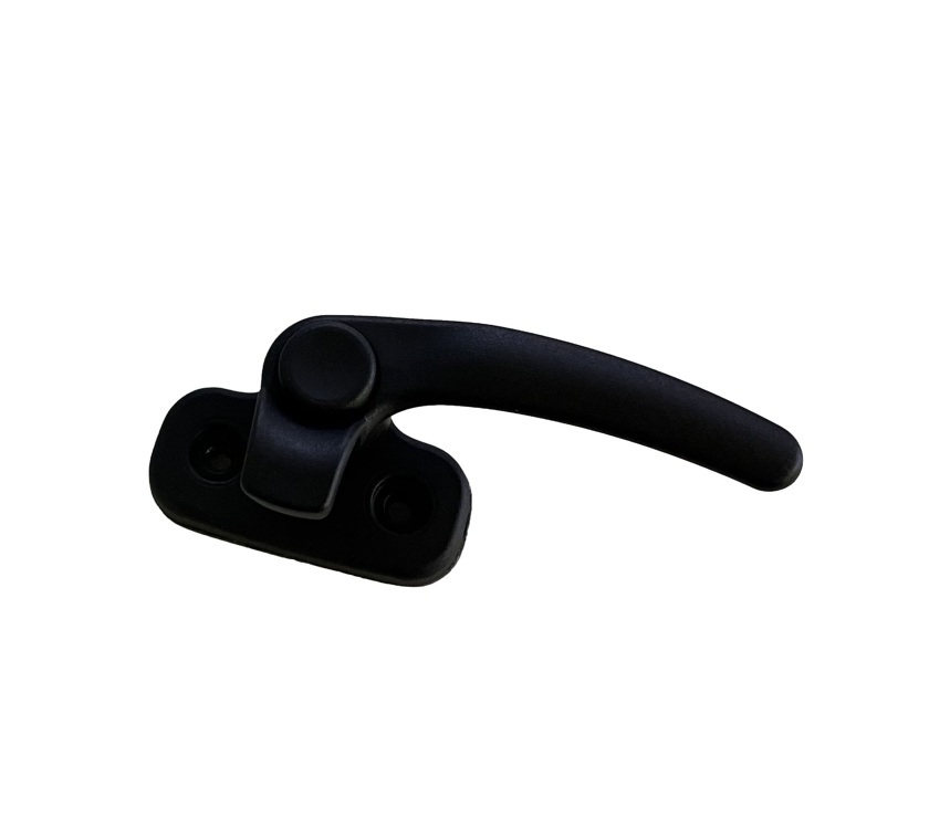 Dometic C6 Window Catch L/H (for N/S front, O/S front, 900x520 & 700x350)