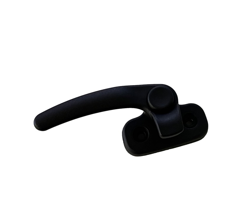 Dometic C6 Window Catch R/H (for N/S front, O/S front, 900x520 & 700x350)