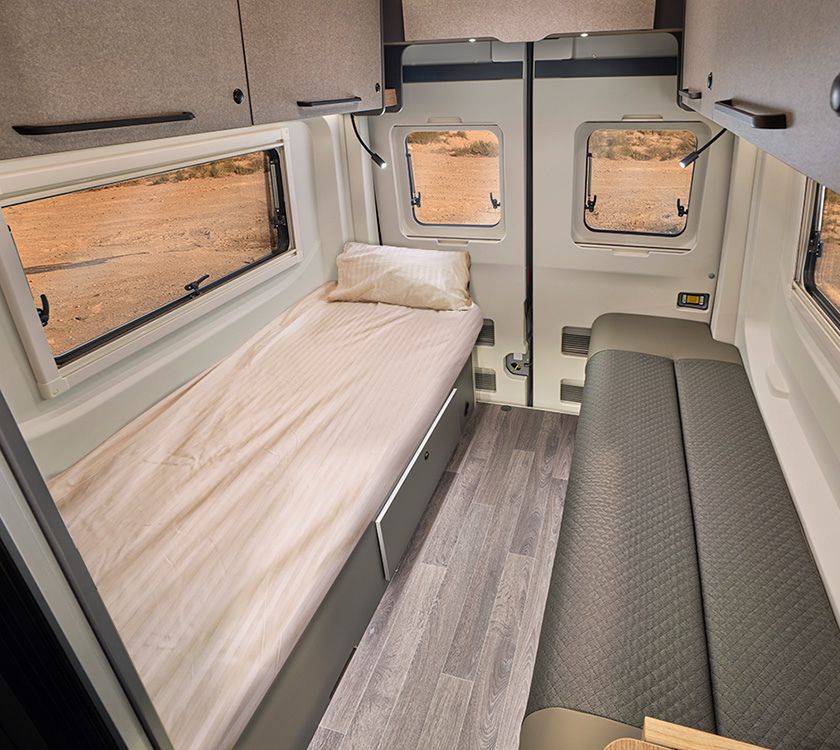 Read more about Bailey Endurance E62 Single Bedding Set product image