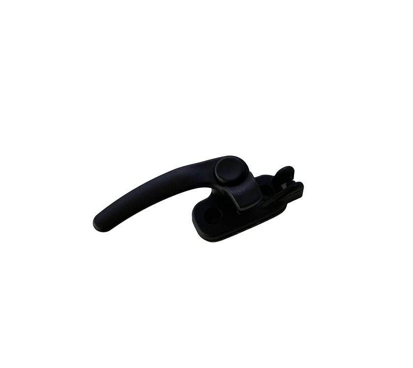 Dometic C6 Window Stay Catch L/H (for N/S front, O/S front, 900x520 & 500x520)