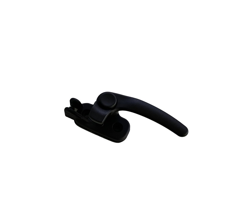 Dometic C6 Window Stay Catch R/H (for N/S front, O/S front, 900x520 & 500x520)