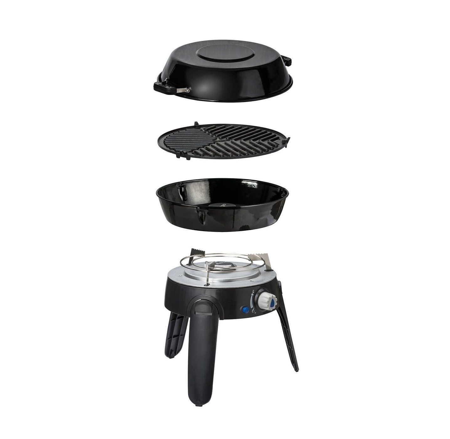 Cadac BBQ Safari Chef 2 Lite