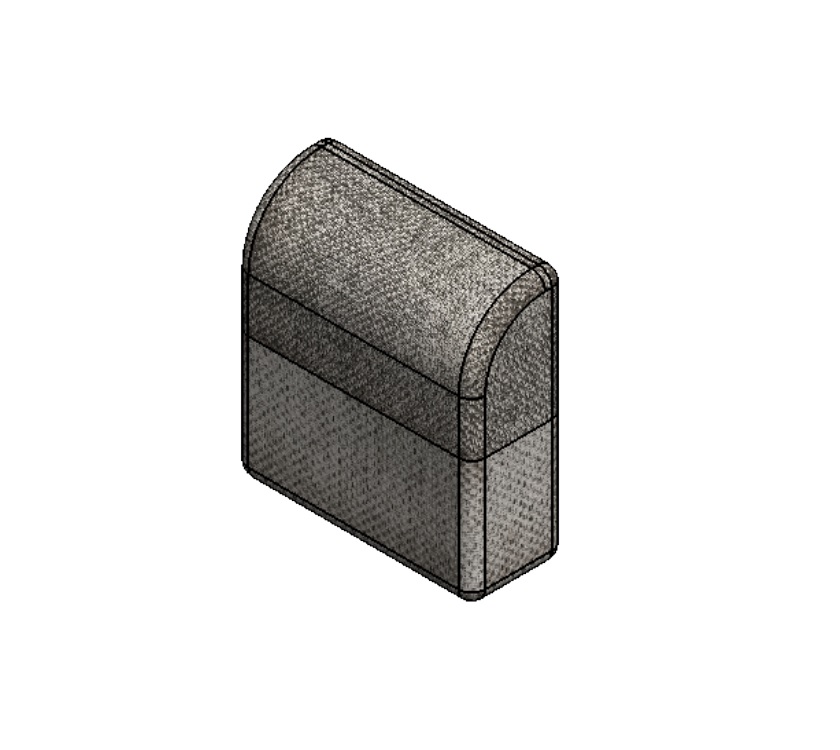 Read more about PSR Side Bulkhead Backrest Cushion - Barbican product image