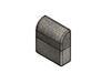 Read more about PSR Side Bulkhead Backrest Cushion - Barbican product image