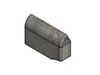 Read more about PSR N/S Front Bulkhead Backrest - Barbican product image