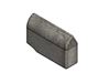 Read more about PSR O/S Front Bulkhead Backrest - Barbican product image
