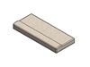 Read more about UN5 Front Base Cushion 1450x620x140/165 Chiswick B (Carina Ash) product image