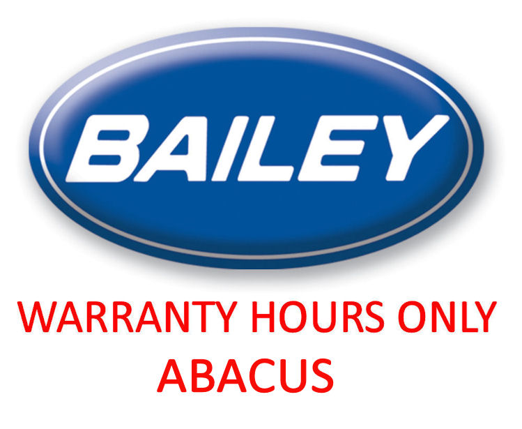 Warranty Hours Only – Abacus